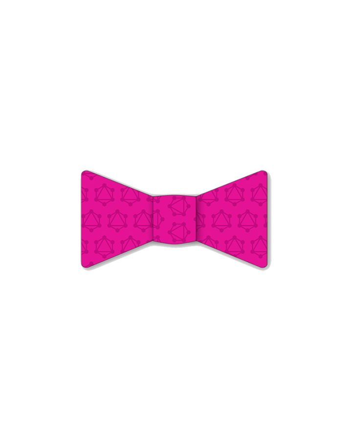 GraphQL Bow Tie