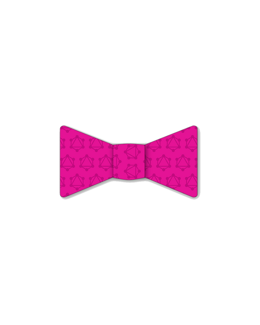 GraphQL Bow Tie
