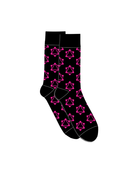 GraphQL Business Socks