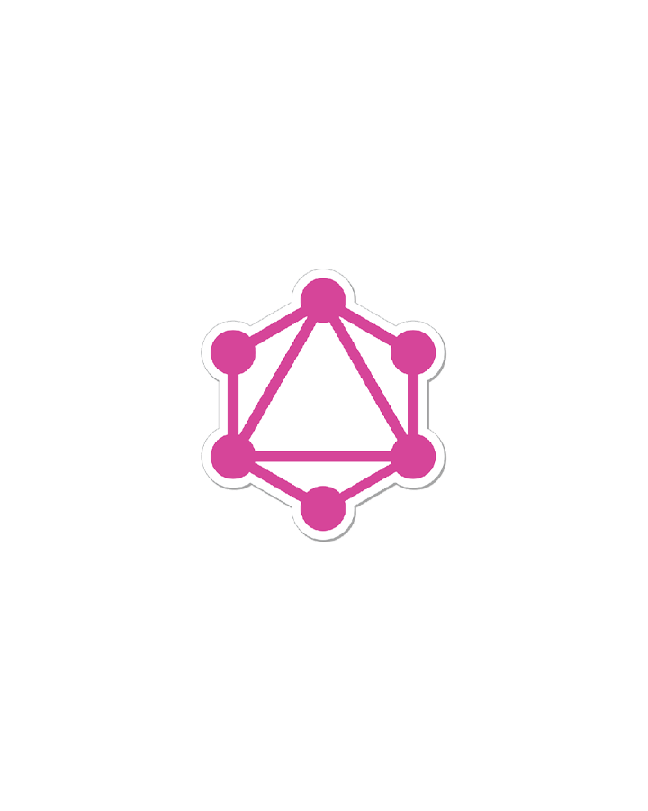 GraphQL Decal