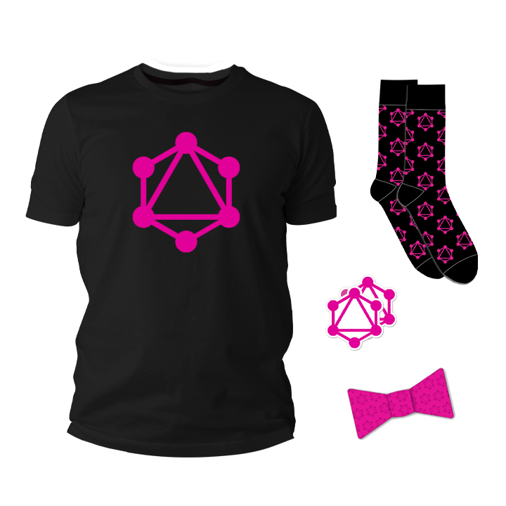 GraphQL Gift Bundle